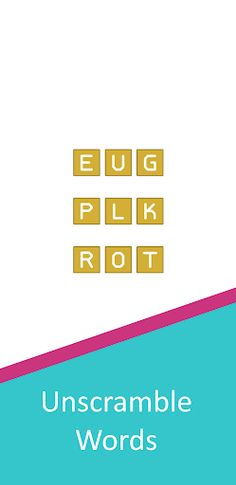 Word Cog - Gold - Screenshot 2