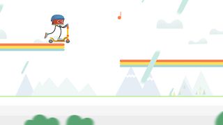 Guitar & Drum: Music & Run - Screenshot 3