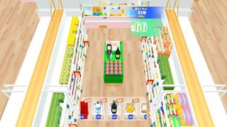 Fit it in the shape - Screenshot 3