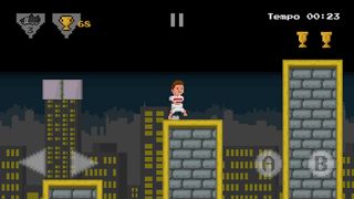 Tricolor Adventure - Screenshot 1