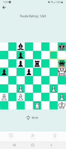 Chess - Play Online - Screenshot 3