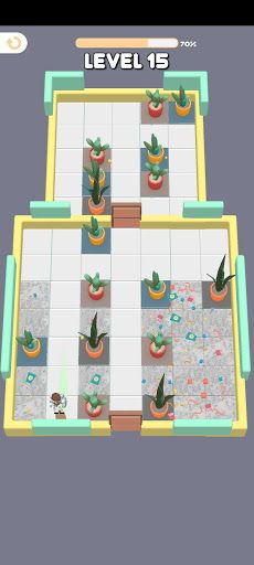 Suck It Up! - Screenshot 4