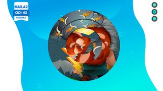 Gira eta Bira - Screenshot 3