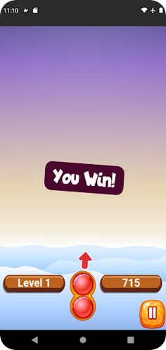 Bubbly Shooter - Screenshot 1