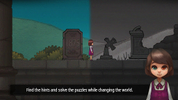 Odd Eye - Screenshot 3