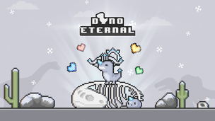 Dino Eternal - Screenshot 1