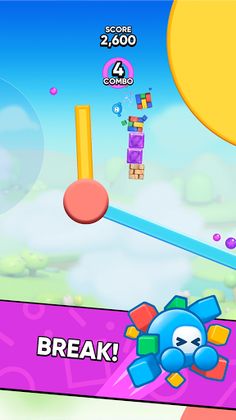 Swiing! - Screenshot 4