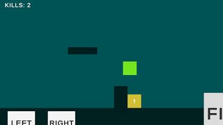 Cornered - Screenshot 3