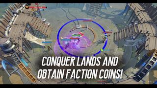 Project Otherworld - Screenshot 2