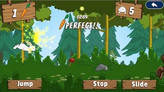 Professor Bunsen Math Grade 1 - Screenshot 1