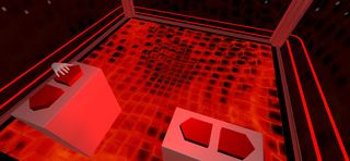 The Cube - Screenshot 3