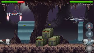 Drone Fights - Screenshot 3