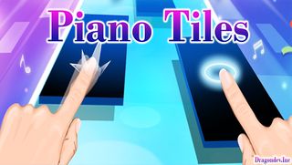 Me Contro Te Piano Magic Tiles - Screenshot 1