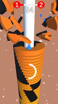 Helix Breaker - Screenshot 4