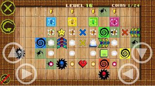 On Block - Screenshot 2