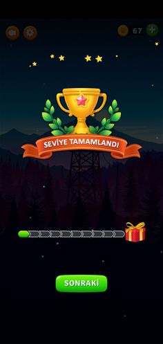 Word Hunt - Word Game - Screenshot 3