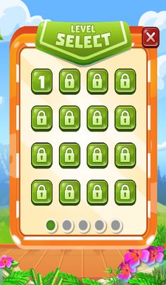 Forest Bubble Pop - Screenshot 4