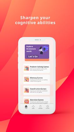 Brainstore - Screenshot 1