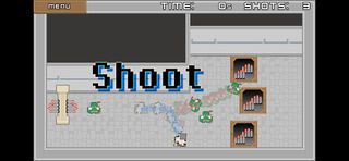 Puck Fantasy - Screenshot 3