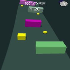 Twisted Road - Screenshot 4