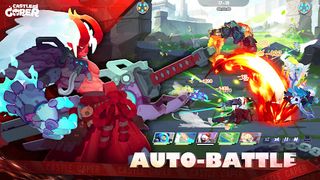 Castle Caper - Screenshot 3