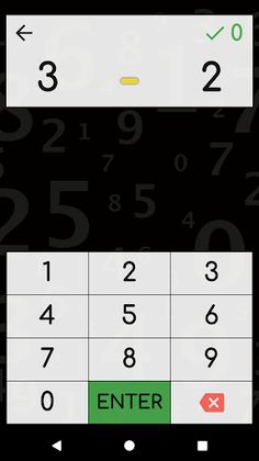 Math Play - Screenshot 3