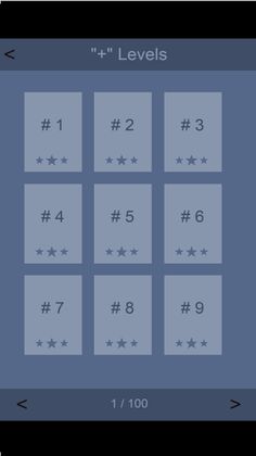 Epic Math Brain Puzzle - Screenshot 2