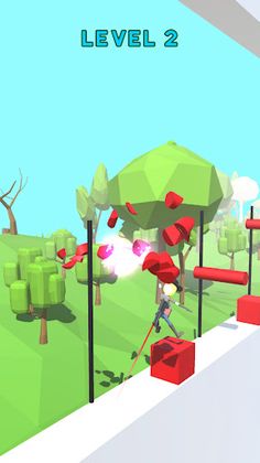 Mister Blast - Screenshot 2