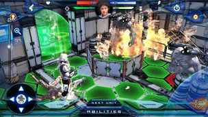 Strike Team Hydra - Screenshot 3