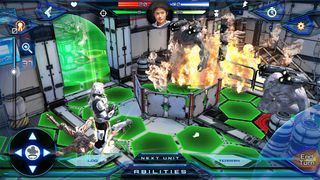 Strike Team Hydra - Screenshot 3