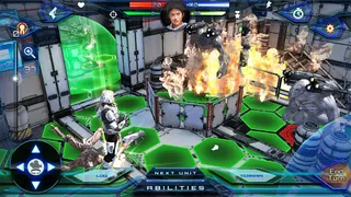 Strike Team Hydra - Screenshot 3