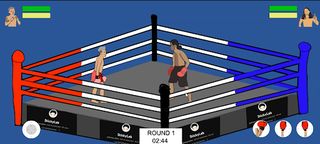 Dia Alex Simulator - Screenshot 2