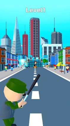 Miss Or Hit - Screenshot 1