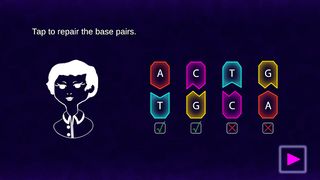 Mutations Shall Not Pass - Screenshot 1