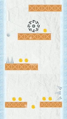 Snowdrop - Screenshot 2