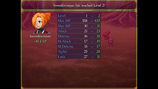 The Breath of Life - Screenshot 2