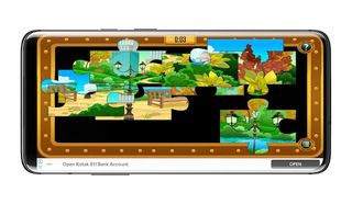 Classic Puzzle Image - Screenshot 3