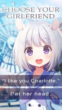 My Magical Girlfriends - Screenshot 4