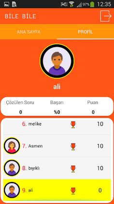 Bile Bile - Screenshot 4