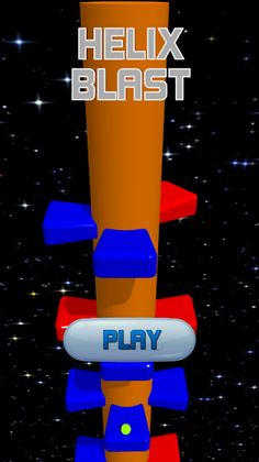 Helix Blast: Escape van Phobos - Screenshot 1