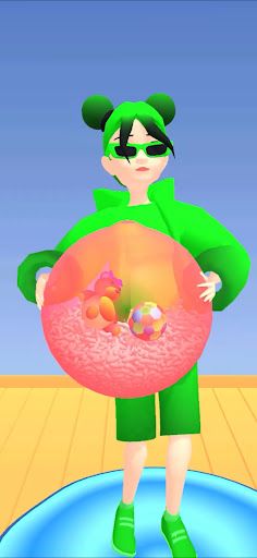 Stuffing Balloon - Screenshot 4