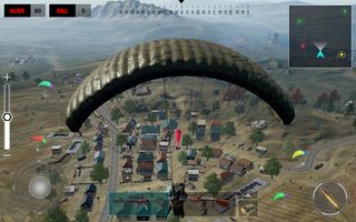 Squad Fire Offline Gun Games - Screenshot 2