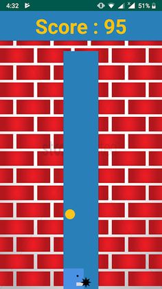 Eat The Ball - Screenshot 2