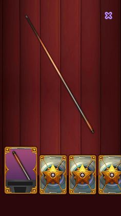 Billiards Park - Screenshot 3