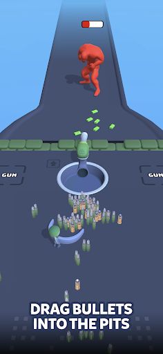 Picker Attack - Screenshot 4