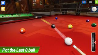 8 Ball Pool Billiard Game - Screenshot 3