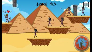 Stick Boom - Screenshot 3