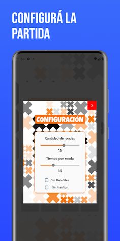 Tablú Marcas - Screenshot 2