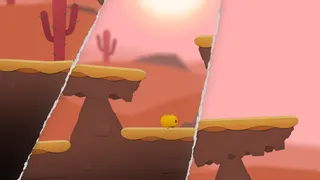 Splitter Critters - Screenshot 3