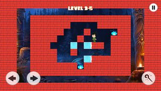 Fire VS Ice - Screenshot 3